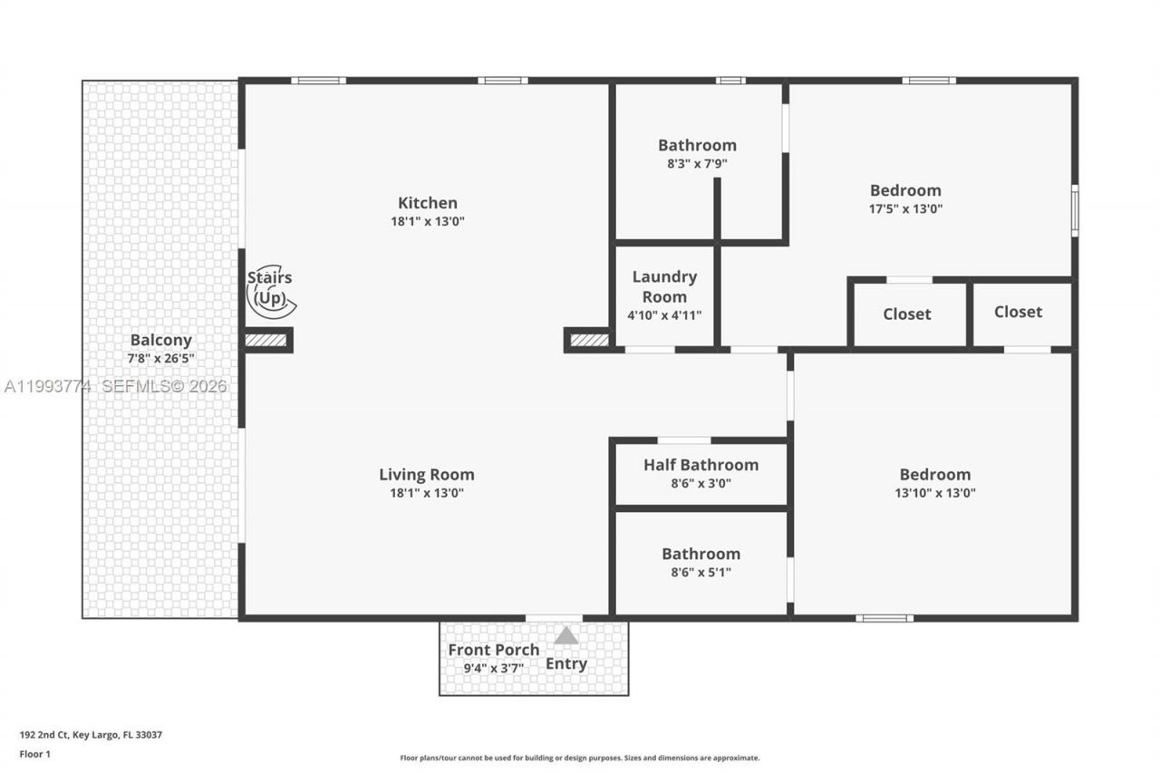 192 2nd Ct , Key Largo, FL 33037 Photo