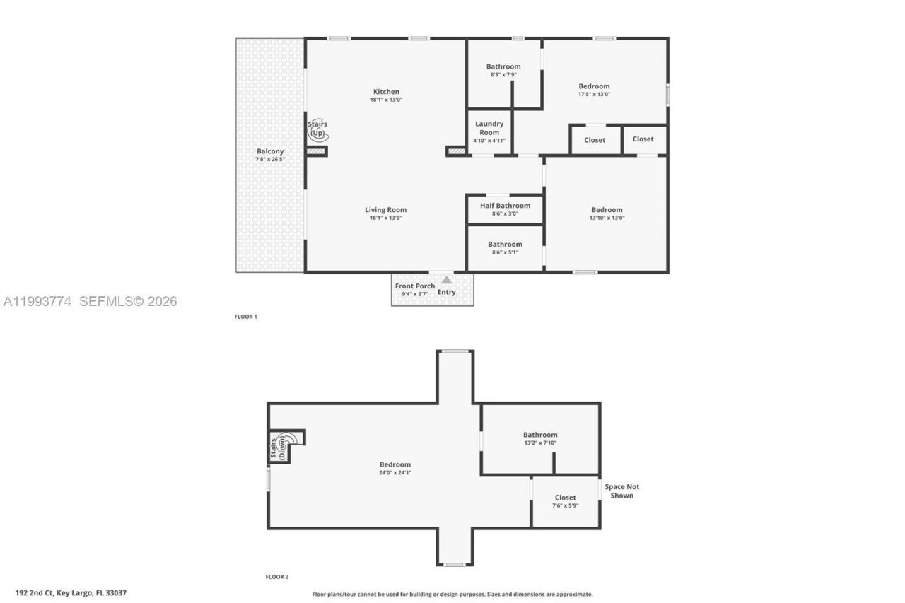 192 2nd Ct , Key Largo, FL 33037 Photo