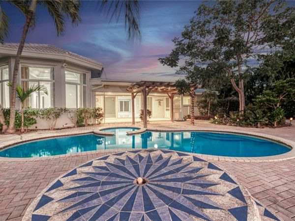 2801 Coral Shores Dr , Unit 2801, Fort Lauderdale, FL 33306