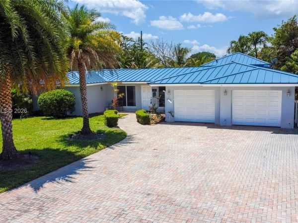 2801 Coral Shores Dr, Unit 2801, Fort Lauderdale, FL 33306