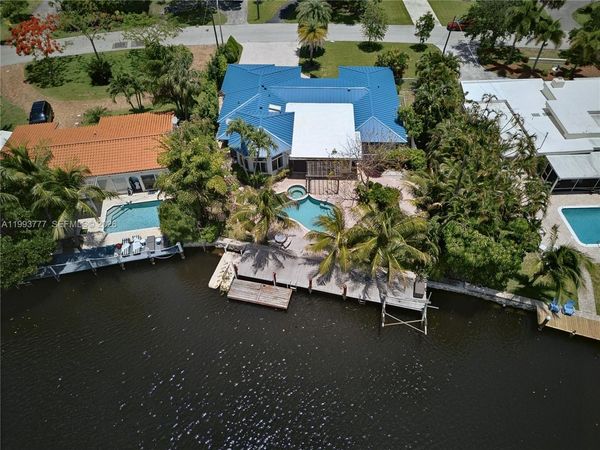2801 Coral Shores Dr, Unit 2801, Fort Lauderdale, FL 33306