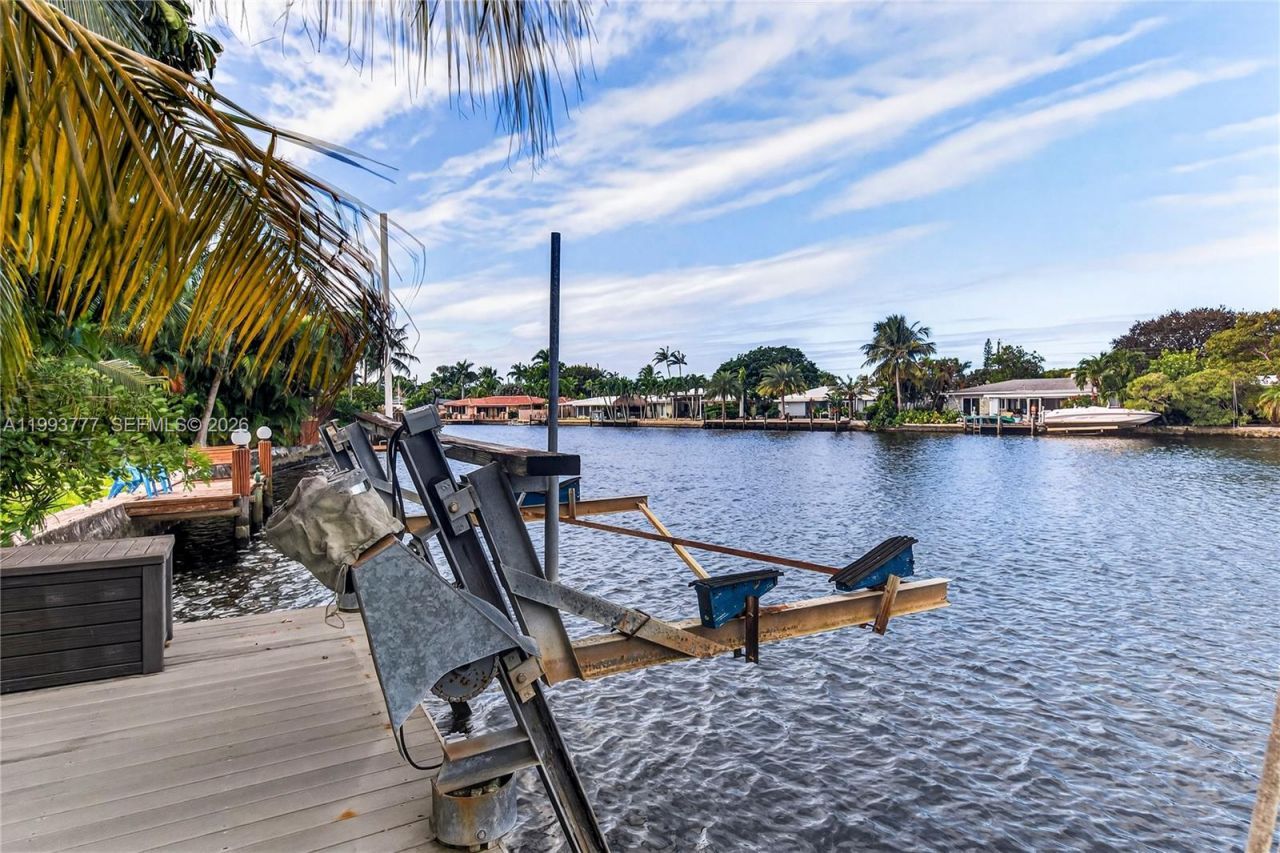 2801 Coral Shores Dr , Unit 2801, Fort Lauderdale, FL 33306 Photo