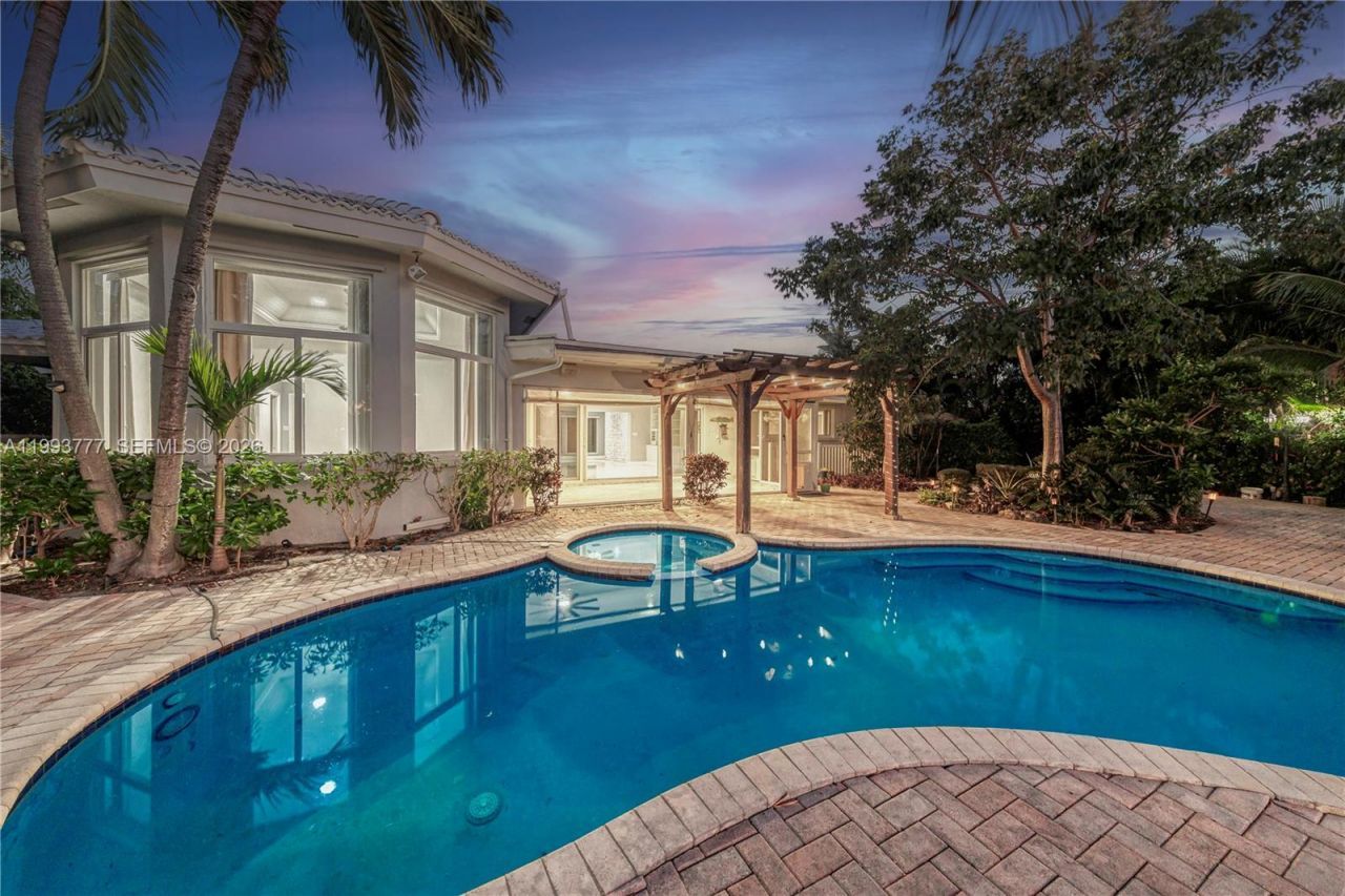 2801 Coral Shores Dr, Unit 2801, Fort Lauderdale, FL 33306 Photo