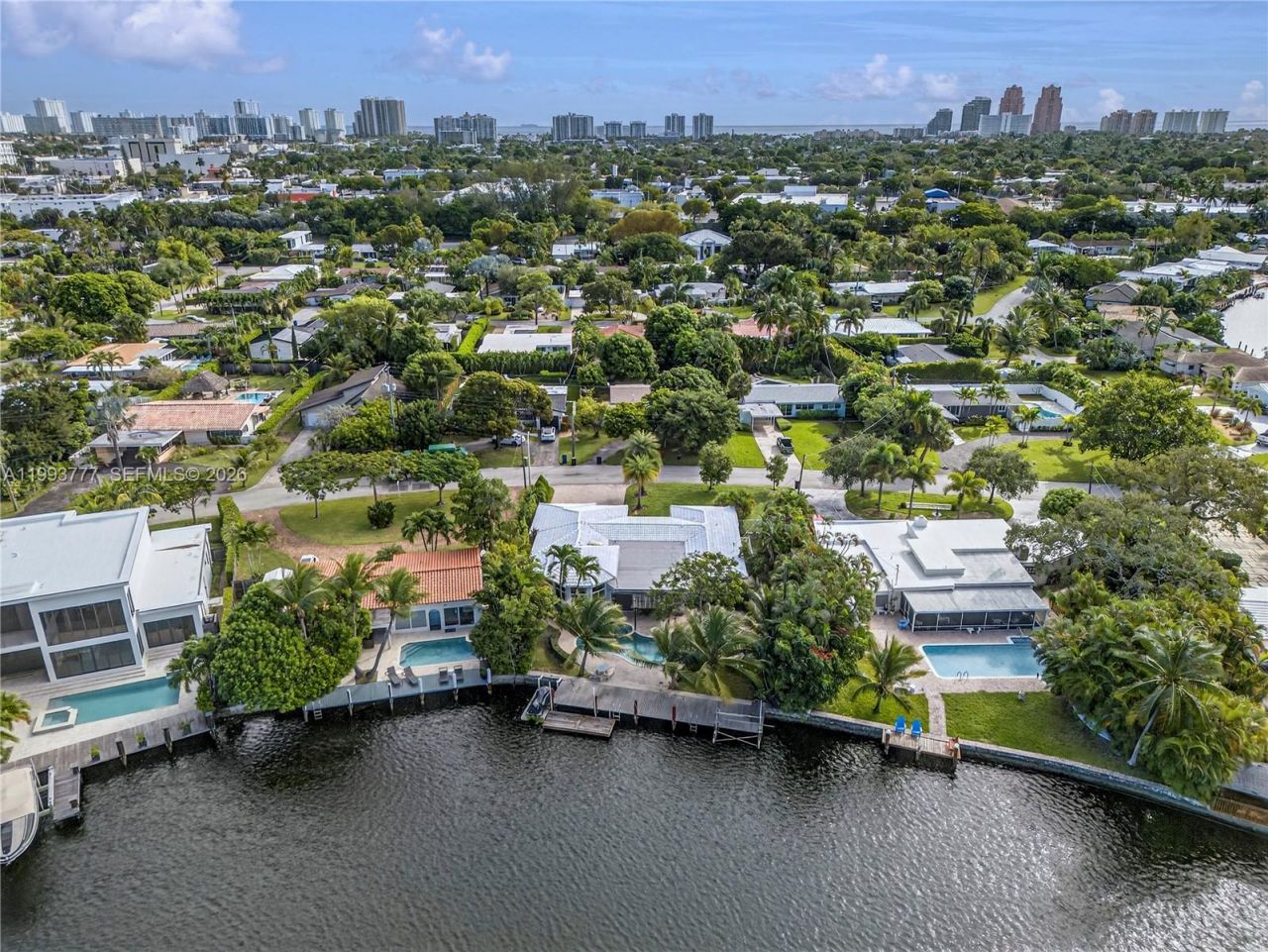2801 Coral Shores Dr, Unit 2801, Fort Lauderdale, FL 33306 Photo