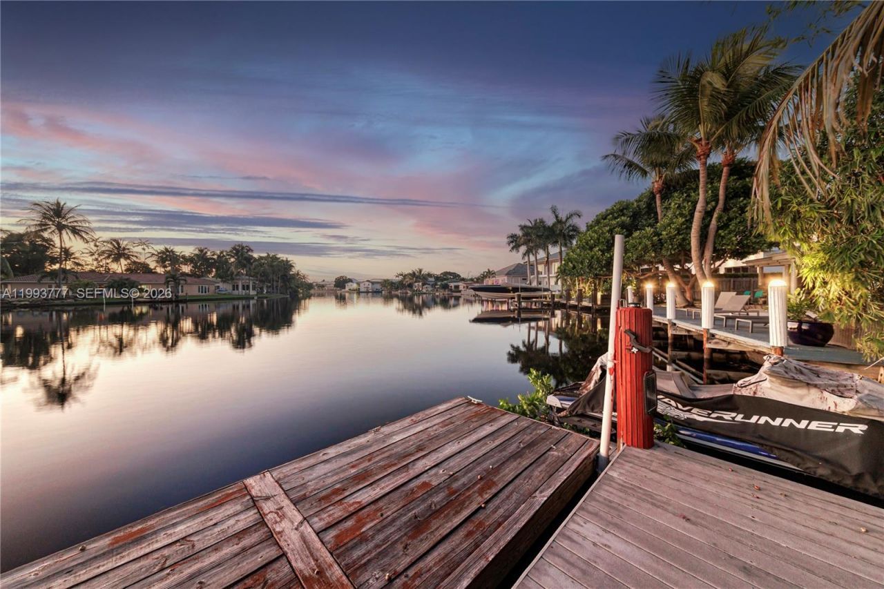 2801 Coral Shores Dr , Unit 2801, Fort Lauderdale, FL 33306 Photo