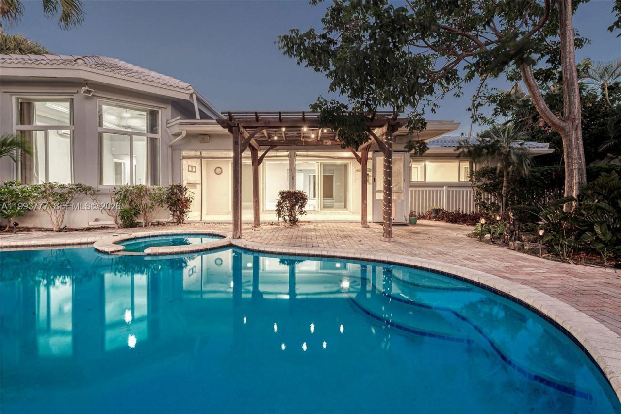2801 Coral Shores Dr, Unit 2801, Fort Lauderdale, FL 33306 Photo