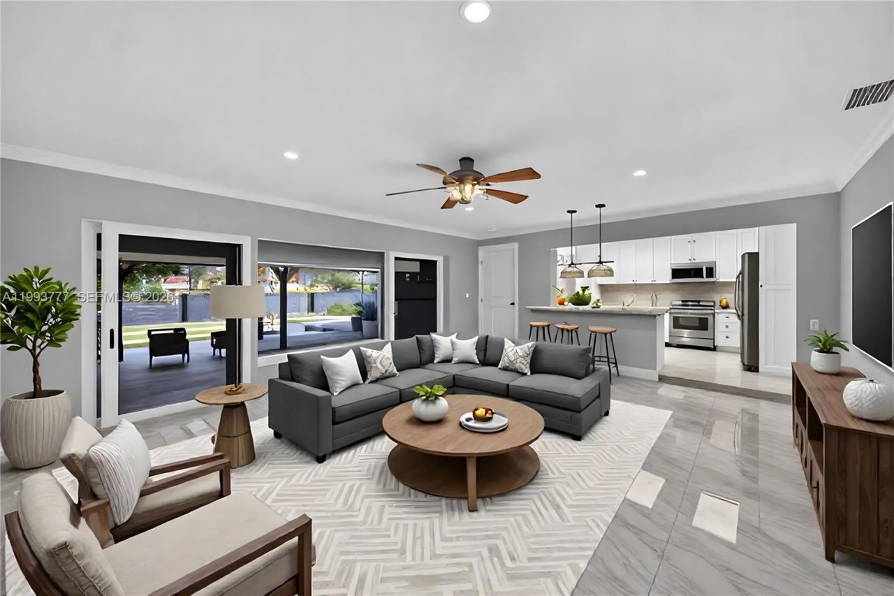 2801 Coral Shores Dr , Unit 2801, Fort Lauderdale, FL 33306 Photo