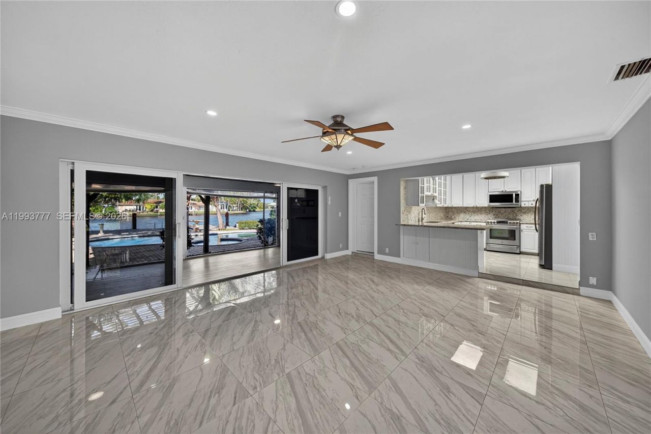 2801 Coral Shores Dr , Unit 2801, Fort Lauderdale, FL 33306 Photo