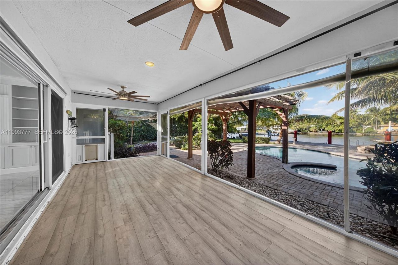 2801 Coral Shores Dr , Unit 2801, Fort Lauderdale, FL 33306 Photo