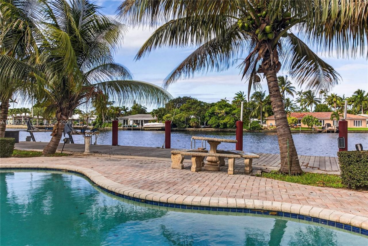 2801 Coral Shores Dr, Unit 2801, Fort Lauderdale, FL 33306 Photo