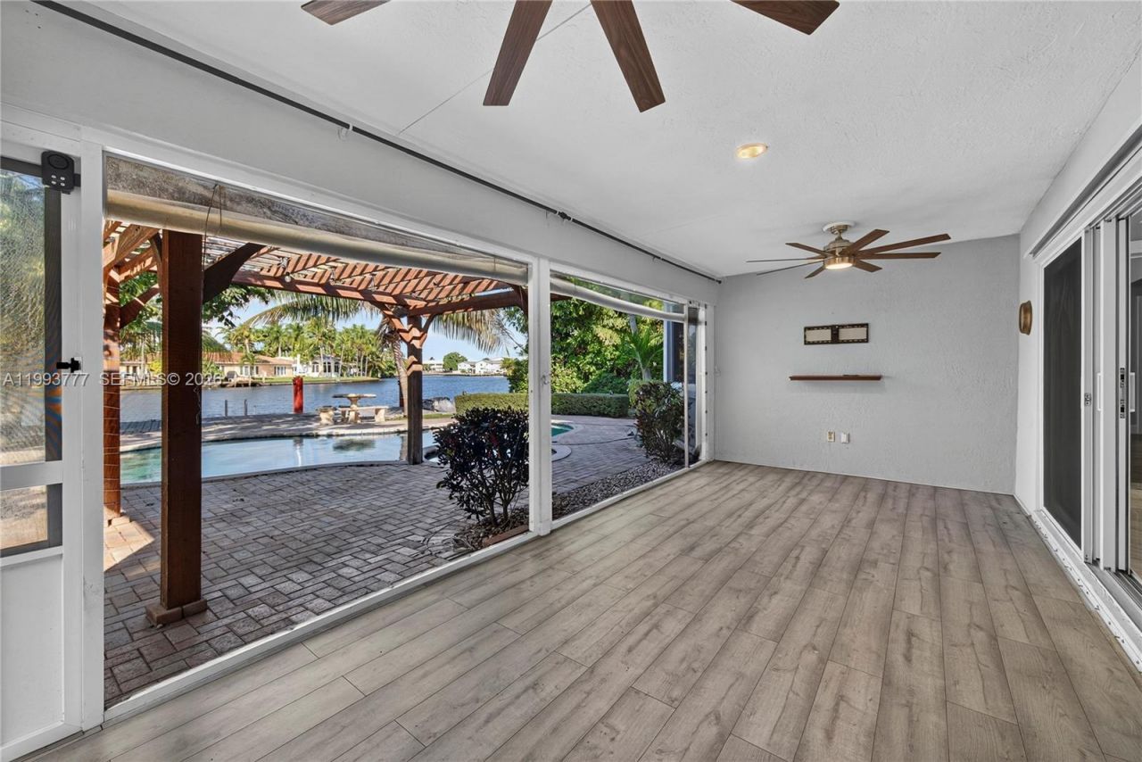 2801 Coral Shores Dr , Unit 2801, Fort Lauderdale, FL 33306 Photo