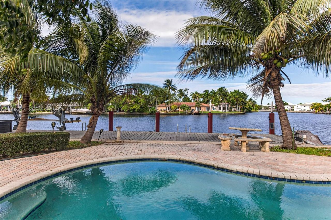 2801 Coral Shores Dr, Unit 2801, Fort Lauderdale, FL 33306 Photo