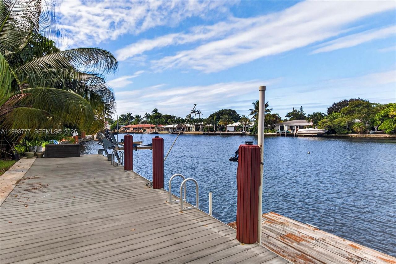2801 Coral Shores Dr, Unit 2801, Fort Lauderdale, FL 33306 Photo