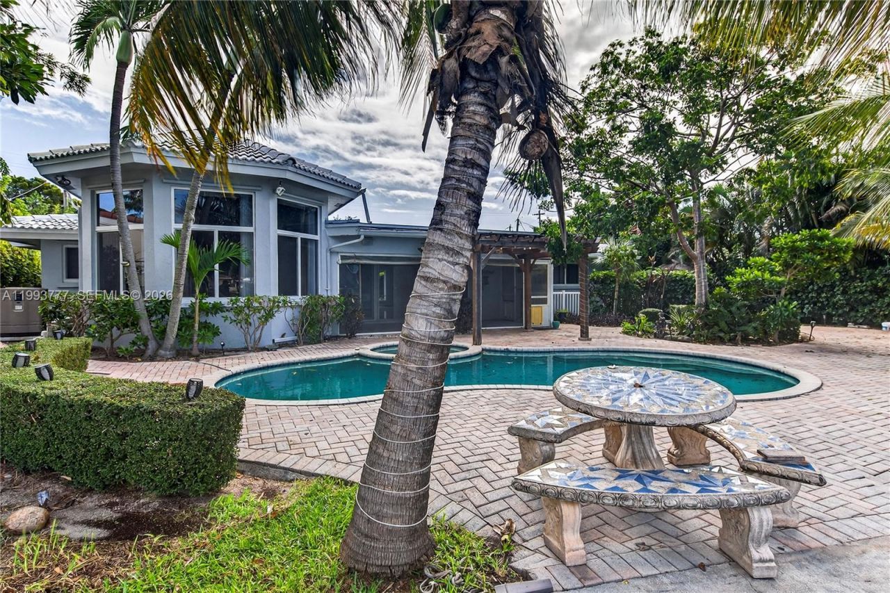 2801 Coral Shores Dr, Unit 2801, Fort Lauderdale, FL 33306 Photo