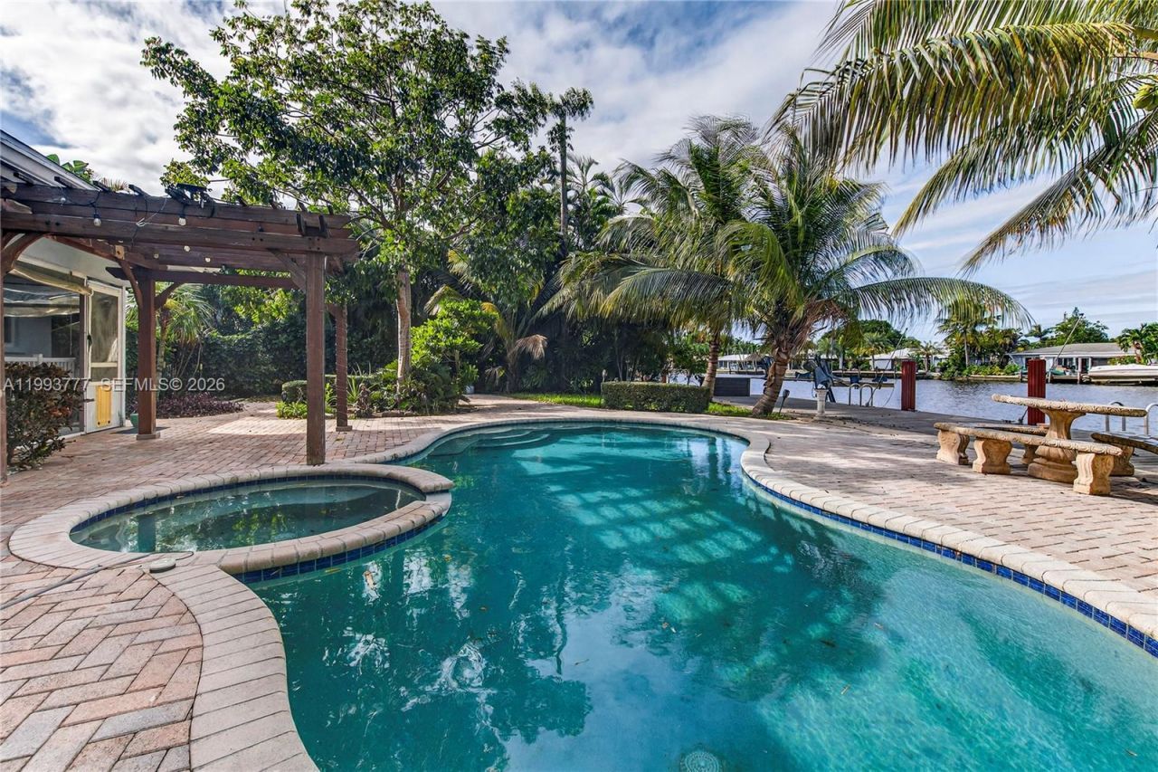 2801 Coral Shores Dr , Unit 2801, Fort Lauderdale, FL 33306 Photo