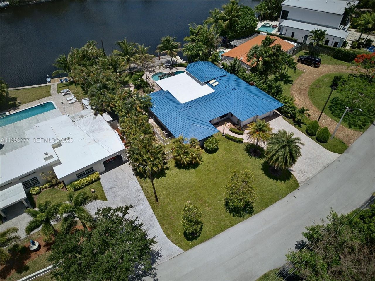2801 Coral Shores Dr, Unit 2801, Fort Lauderdale, FL 33306 Photo