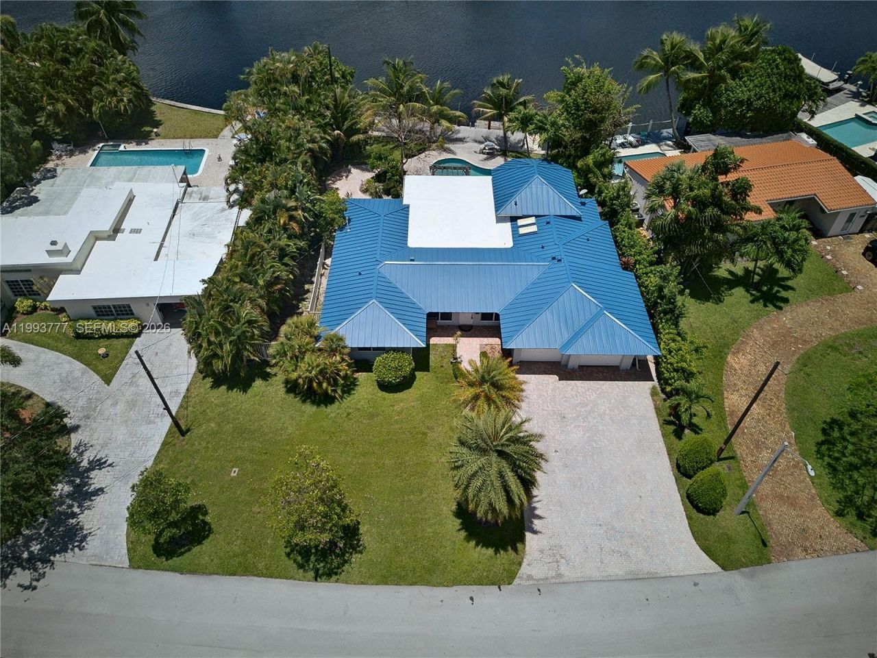 2801 Coral Shores Dr, Unit 2801, Fort Lauderdale, FL 33306 Photo