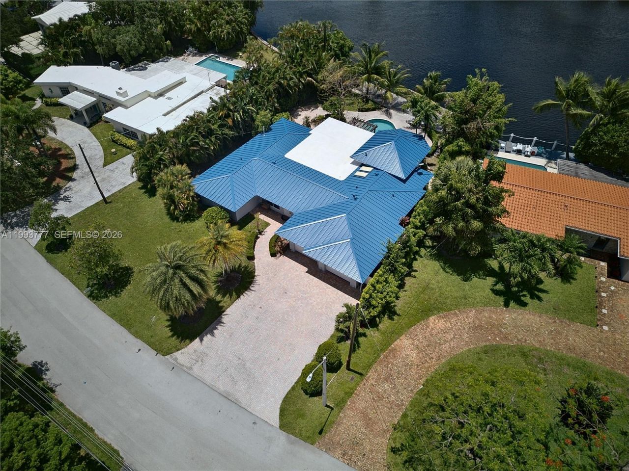 2801 Coral Shores Dr, Unit 2801, Fort Lauderdale, FL 33306 Photo