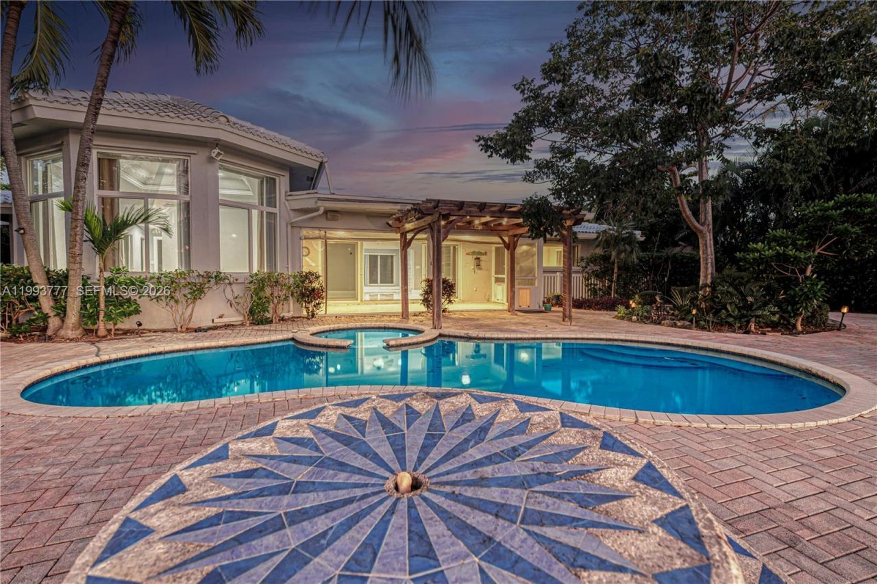 2801 Coral Shores Dr, Unit 2801, Fort Lauderdale, FL 33306 Photo