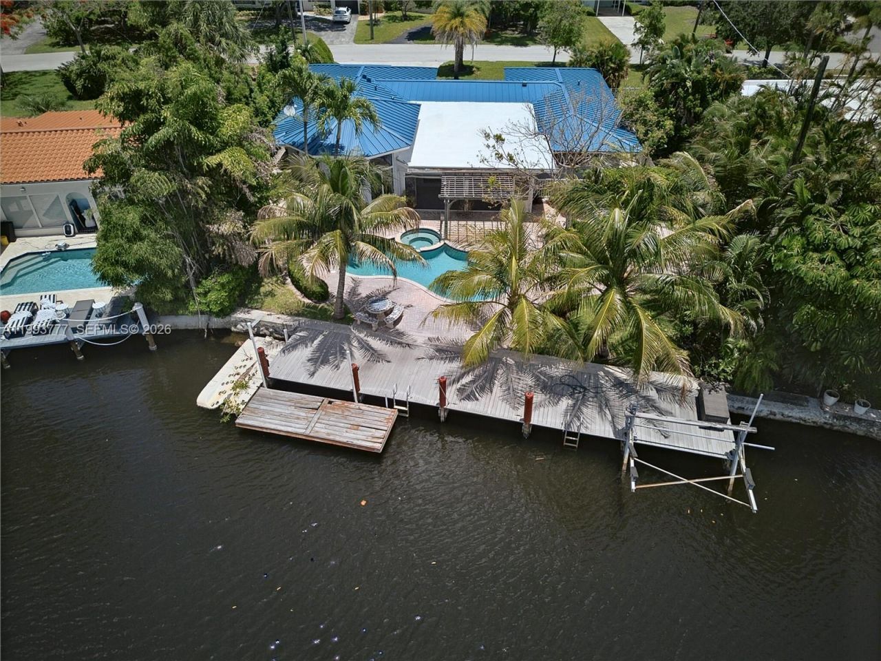 2801 Coral Shores Dr, Unit 2801, Fort Lauderdale, FL 33306 Photo