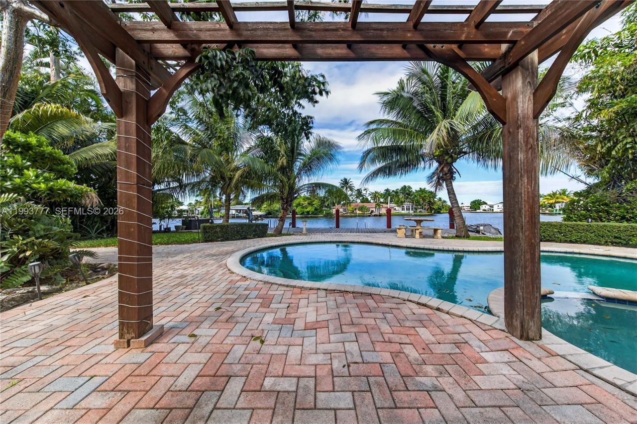 2801 Coral Shores Dr , Unit 2801, Fort Lauderdale, FL 33306 Photo