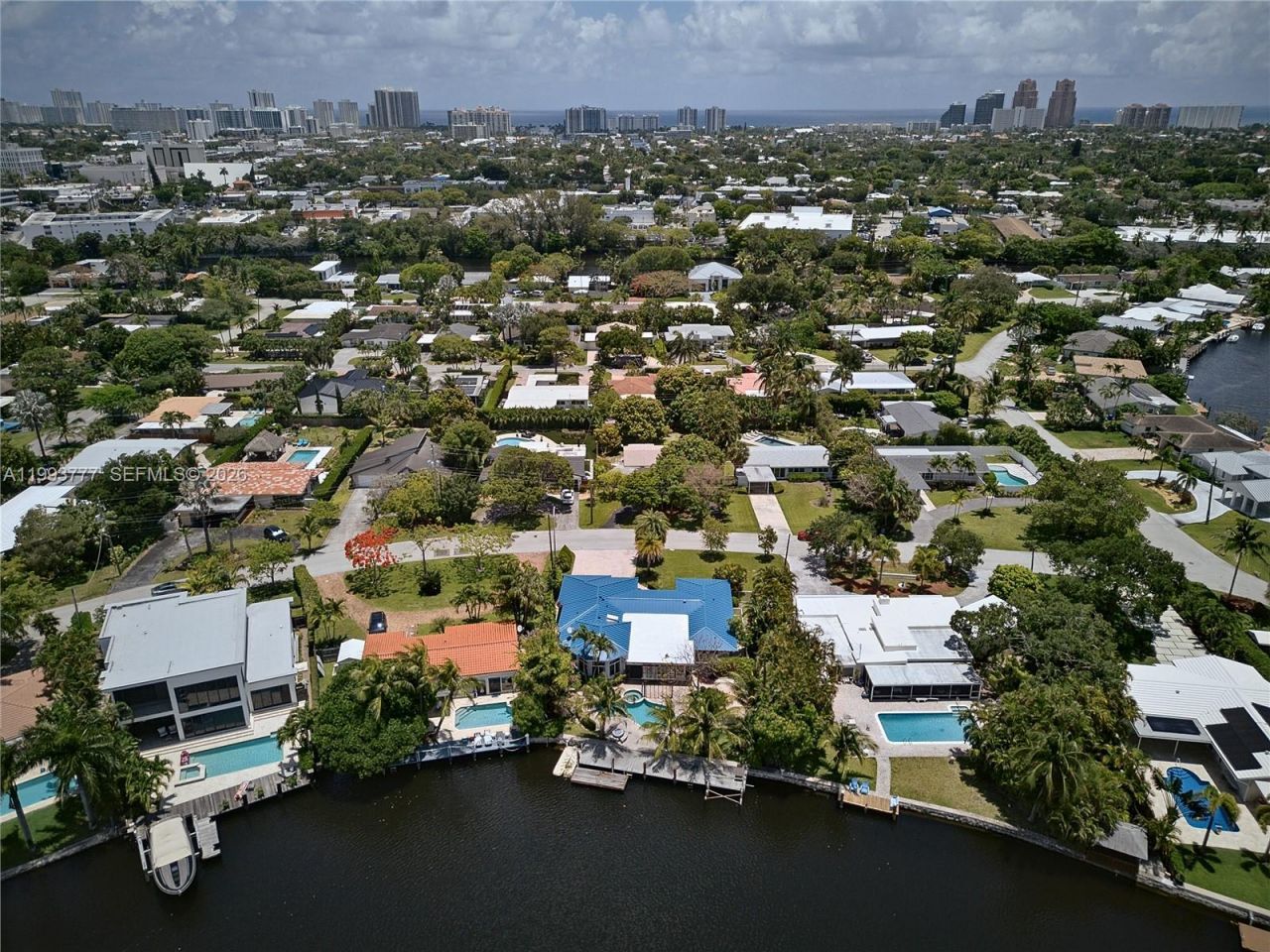 2801 Coral Shores Dr, Unit 2801, Fort Lauderdale, FL 33306 Photo