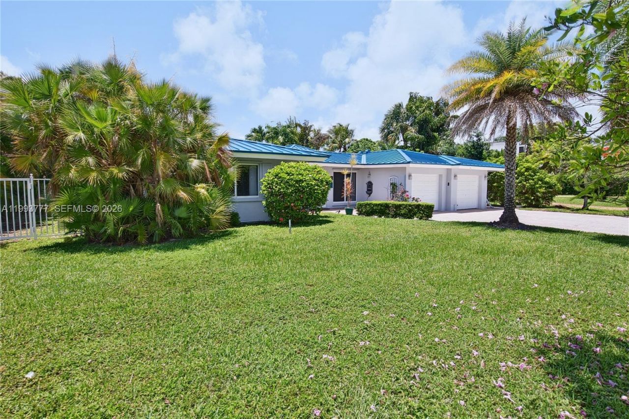 2801 Coral Shores Dr, Unit 2801, Fort Lauderdale, FL 33306 Photo