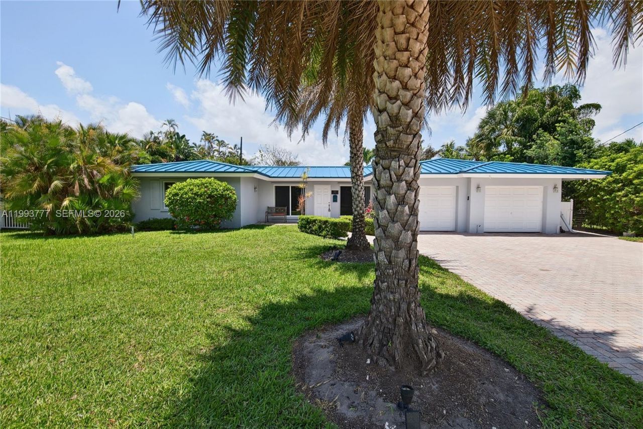 2801 Coral Shores Dr, Unit 2801, Fort Lauderdale, FL 33306 Photo