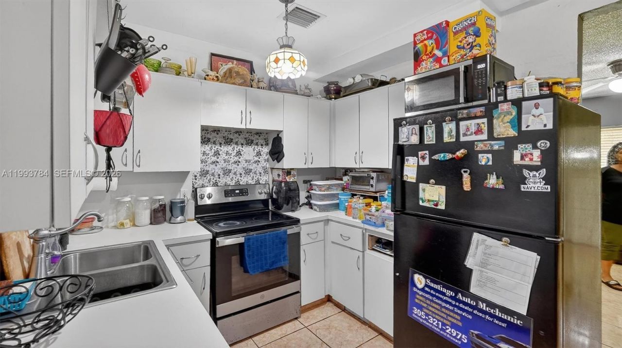 12455 NW 16th Ave , North Miami, FL 33167 Photo