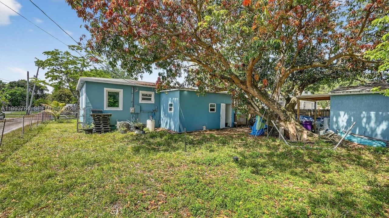 12455 NW 16th Ave , North Miami, FL 33167 Photo