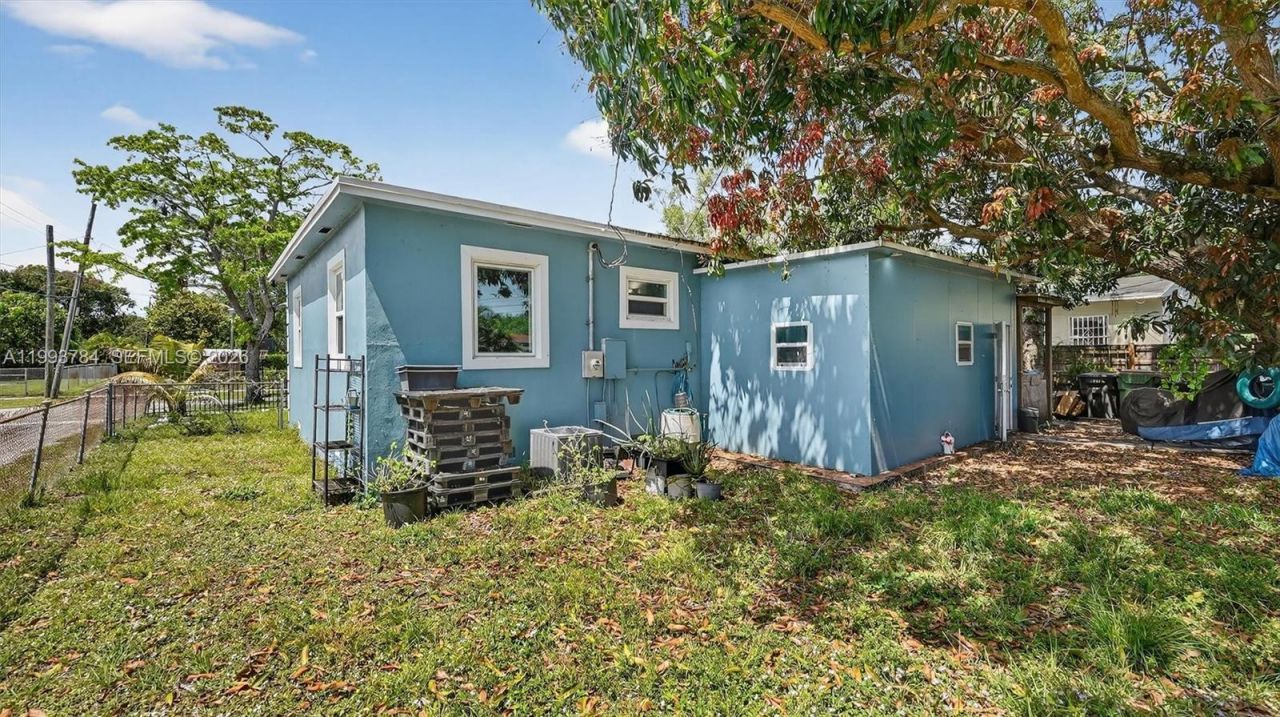 12455 NW 16th Ave , North Miami, FL 33167 Photo