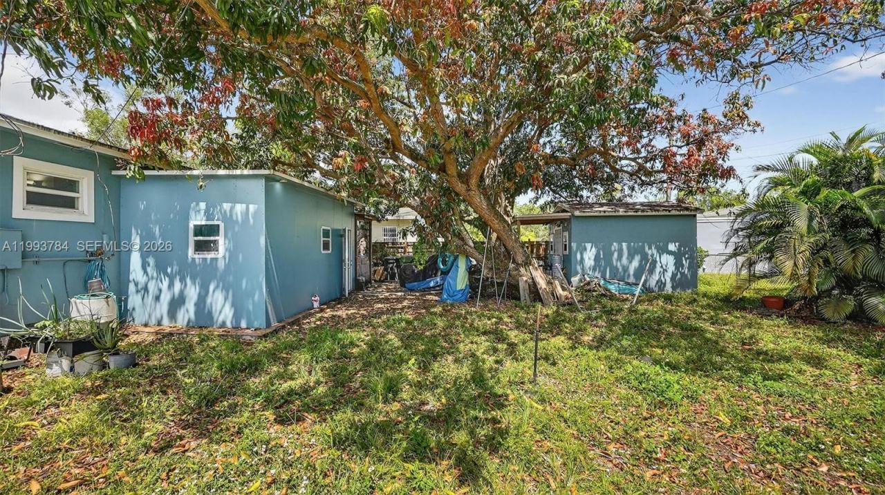 12455 NW 16th Ave , North Miami, FL 33167 Photo