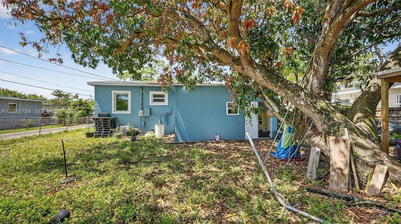 12455 NW 16th Ave , North Miami, FL 33167 Photo