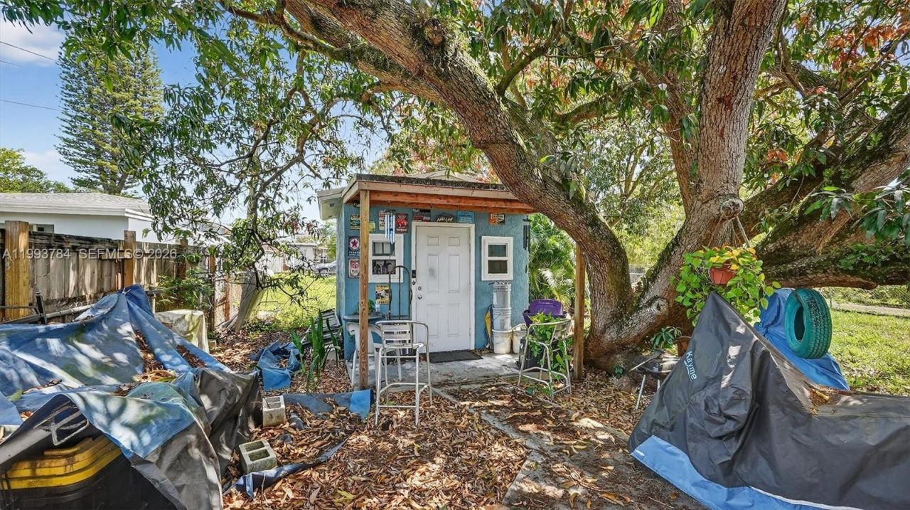 12455 NW 16th Ave , North Miami, FL 33167 Photo