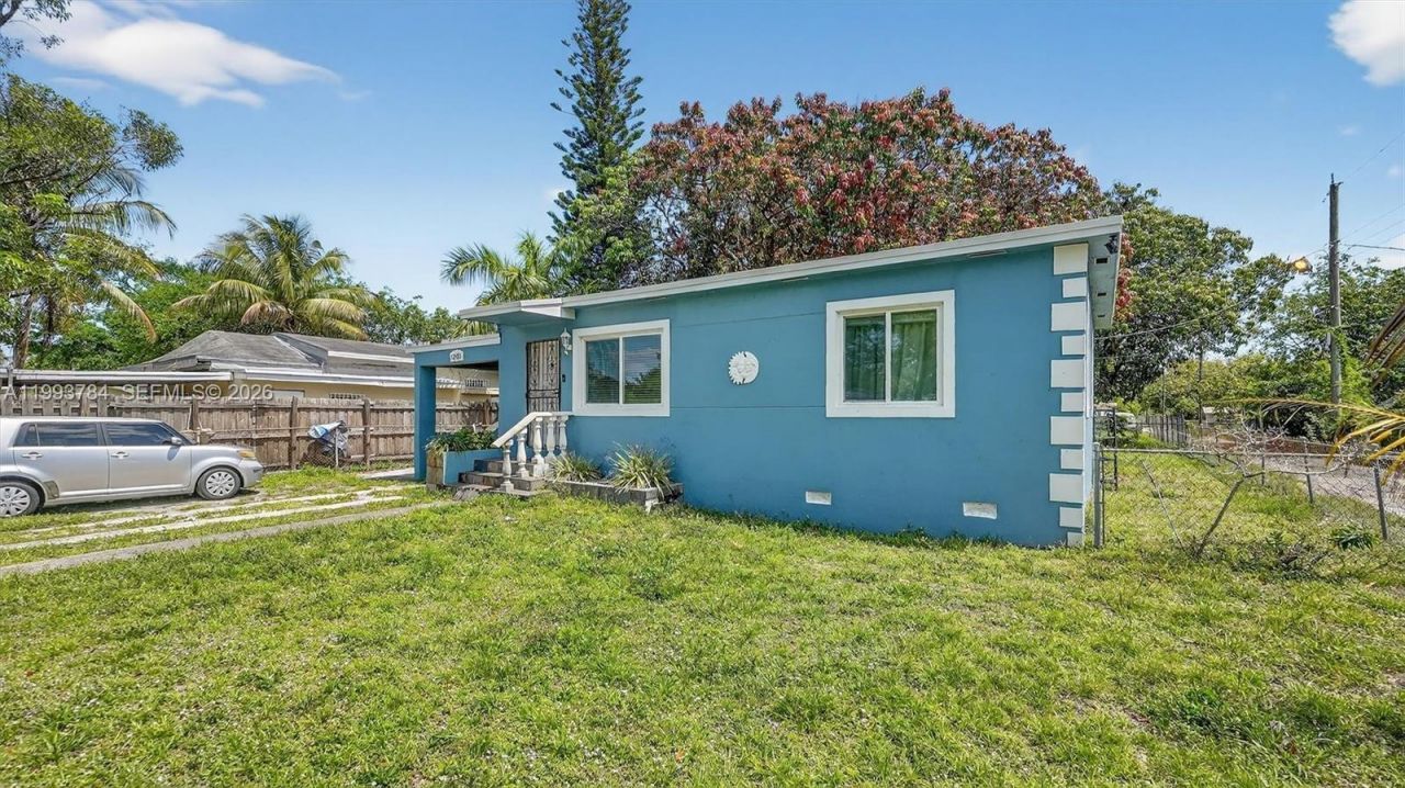 12455 NW 16th Ave , North Miami, FL 33167 Photo