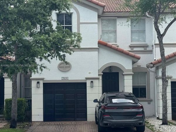 7831 NW 107th Ct , Doral, FL 33178