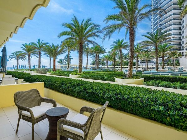 2501 S Ocean Dr, Unit L16 (AVAIL, Hollywood, FL 33019