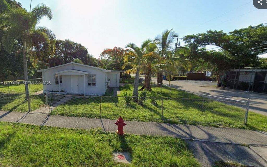 10 NW 28th Way , Fort Lauderdale, FL 33311 Photo