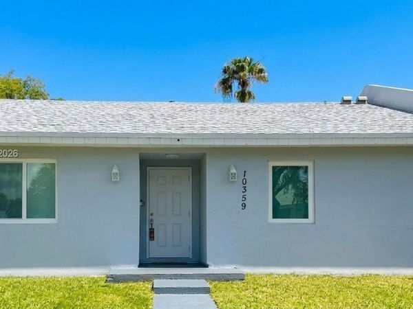 10359 SW 209th Ln , Cutler Bay, FL 33189