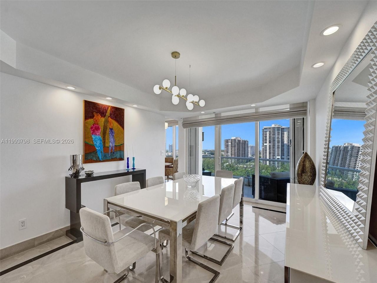 7000 Island Blvd , Unit 1207, Aventura, FL 33160 Photo
