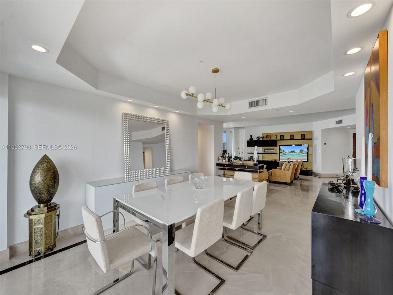 7000 Island Blvd , Unit 1207, Aventura, FL 33160 Photo