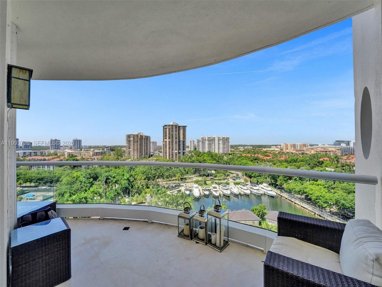 7000 Island Blvd , Unit 1207, Aventura, FL 33160 Photo