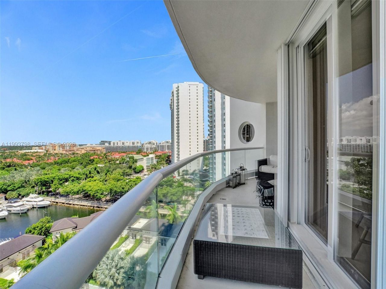 7000 Island Blvd , Unit 1207, Aventura, FL 33160 Photo