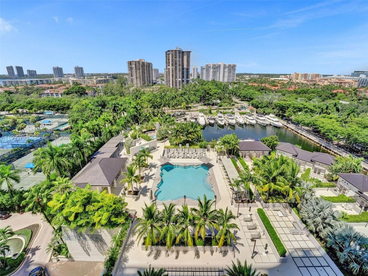 7000 Island Blvd , Unit 1207, Aventura, FL 33160 Photo