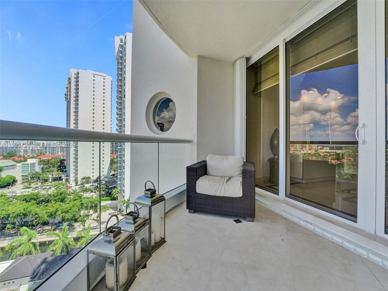 7000 Island Blvd , Unit 1207, Aventura, FL 33160 Photo