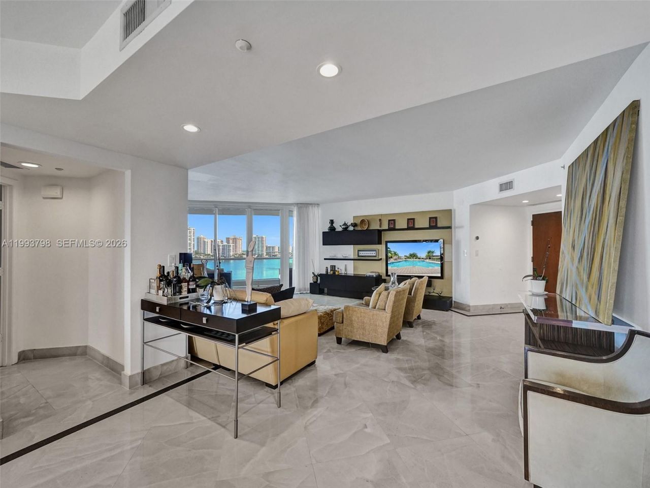 7000 Island Blvd , Unit 1207, Aventura, FL 33160 Photo