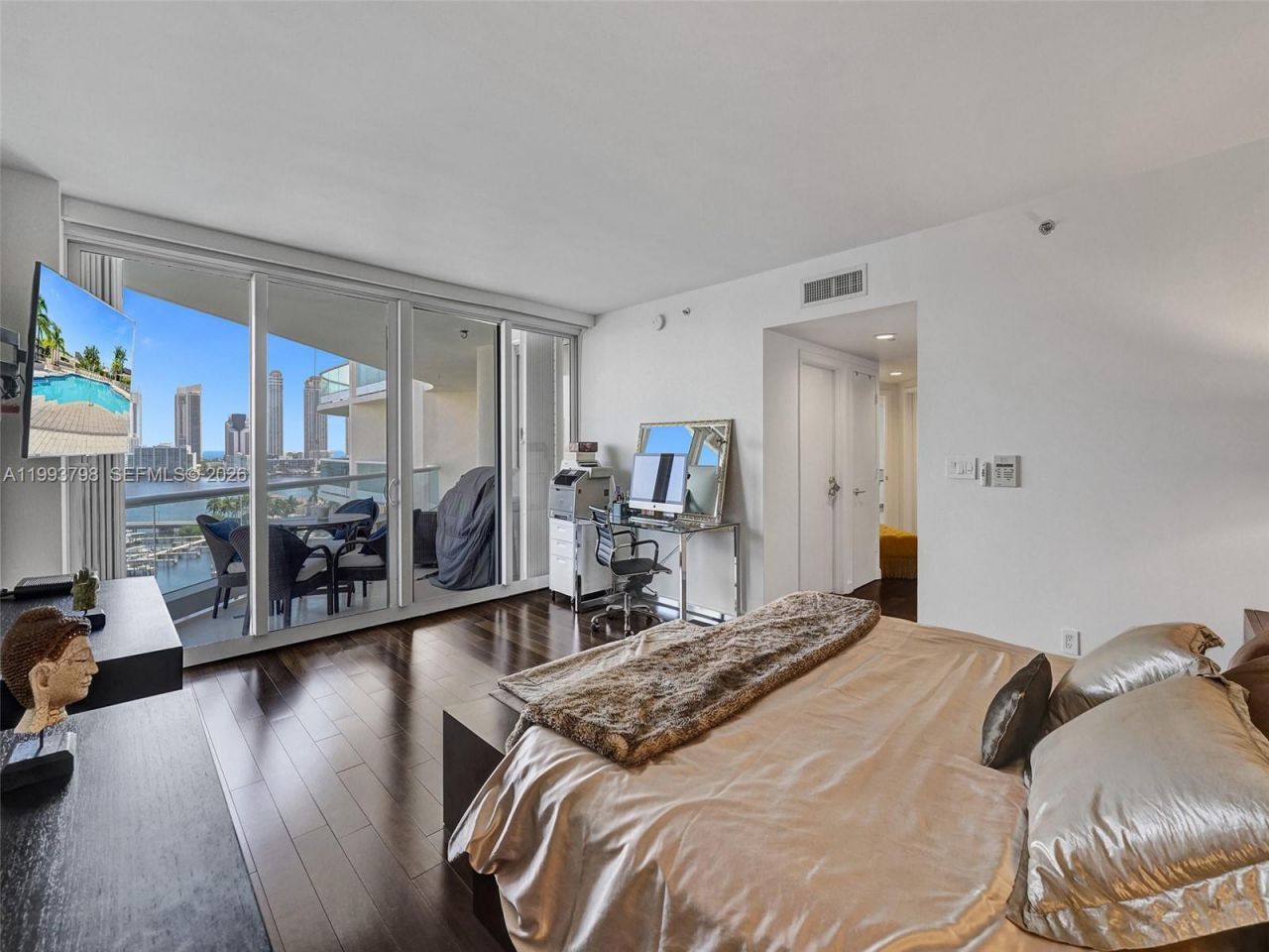 7000 Island Blvd , Unit 1207, Aventura, FL 33160 Photo