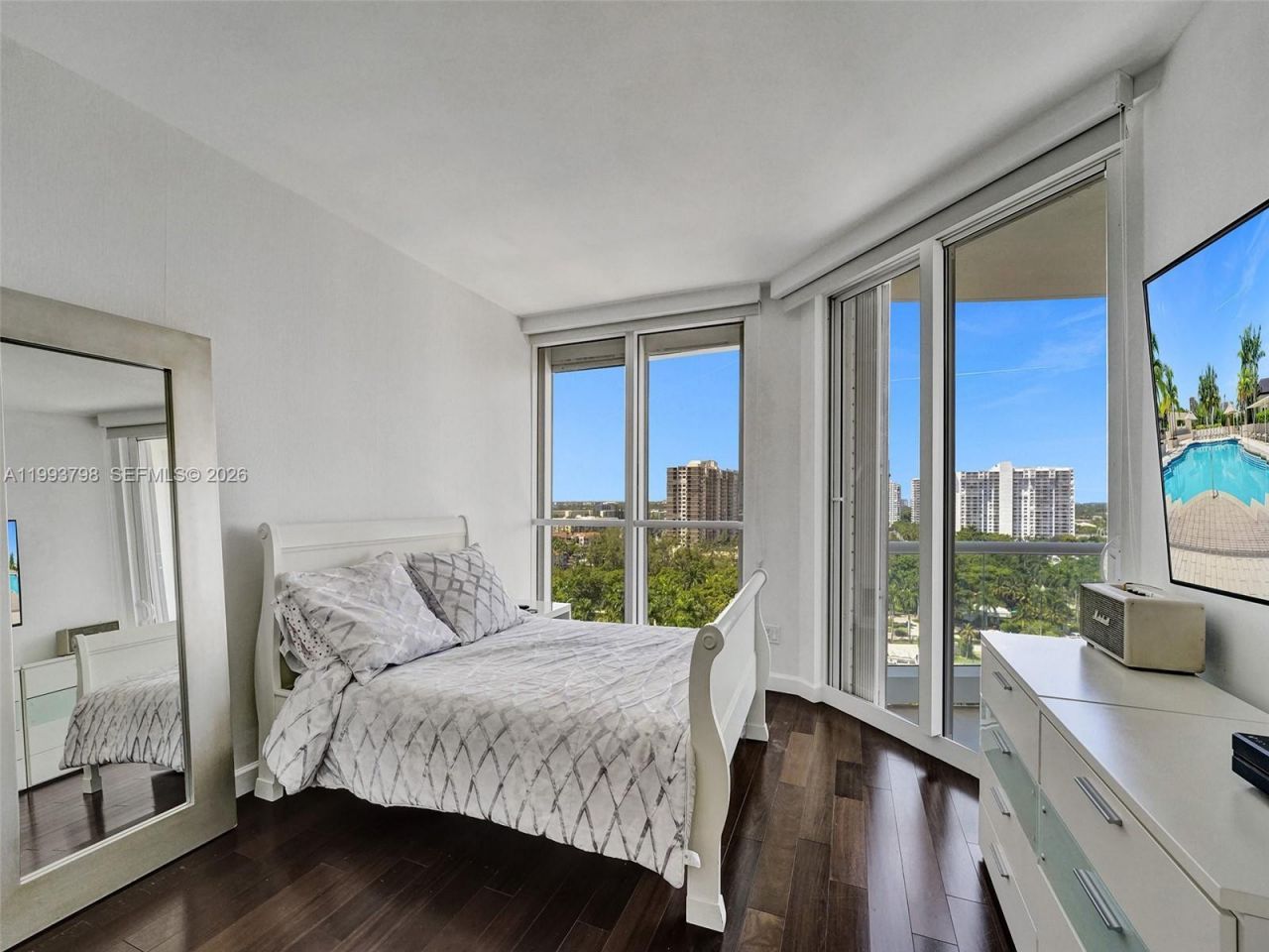 7000 Island Blvd , Unit 1207, Aventura, FL 33160 Photo