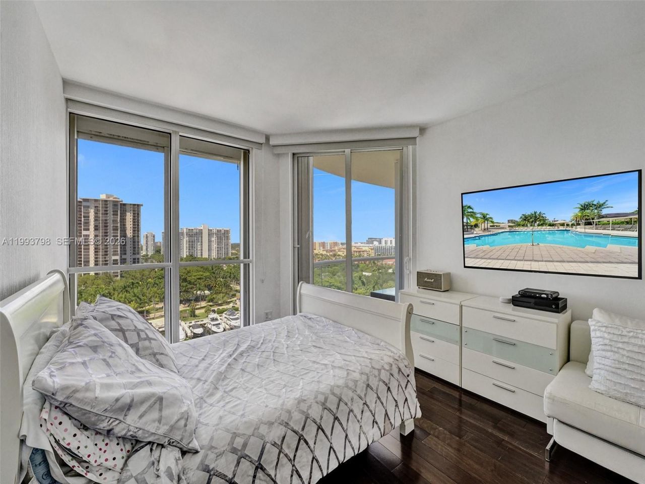 7000 Island Blvd , Unit 1207, Aventura, FL 33160 Photo