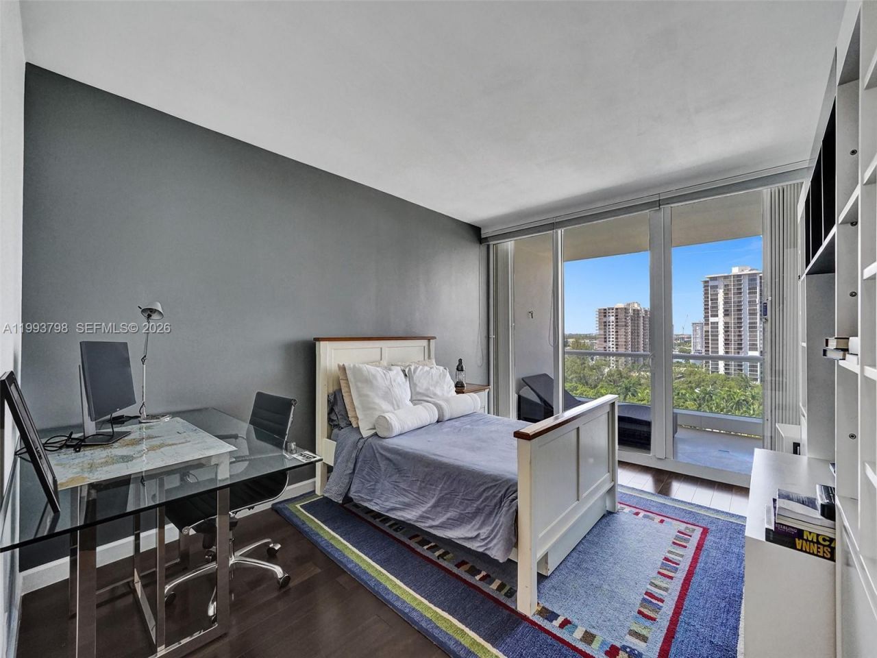 7000 Island Blvd , Unit 1207, Aventura, FL 33160 Photo